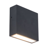 Lutec Gemini XF | 5104002012 | Home Lights Direct