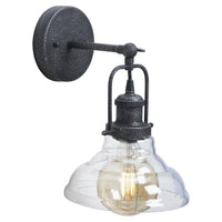 Oaks Lighting 5116 WB BS | Home Lights Direct