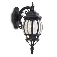 Lutec 5120202012 | Canterbury Range | Home Lights Direct