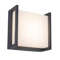 Lutec Qubo | 5195401118 | Home Lights Direct