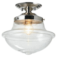 Oaks Lighting 523/1 CH | Home Lights Direct