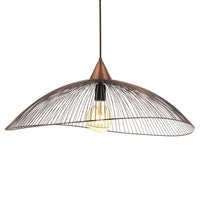 Oaks Lighting 6178/1 CU | Home Lights Direct