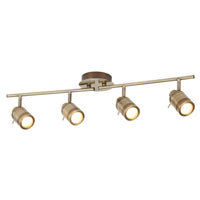 Searchlight 6604AB | Antique Brass Indoor Bathroom Light