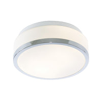 Searchlight 7039-23CC | Polished Chrome Indoor Bathroom Light