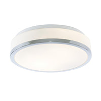 Searchlight 7039-28CC | Polished Chrome Indoor Bathroom Light