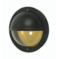 Oaks Lighting 720 BK | Outdoor | Home Lights Direct