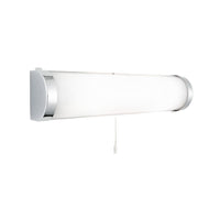 Searchlight 8293CC | Polished Chrome Indoor Bathroom Light