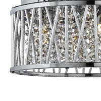 Searchlight 8333-3CC Elise