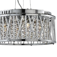 Searchlight 8334-4CC Elise