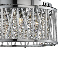 Searchlight 8335-5CC Elise