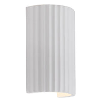Oaks Lighting 8434 WH | Home Lights Direct