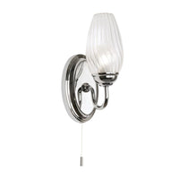 Oaks Lighting 854 WB CH | Home Lights Direct