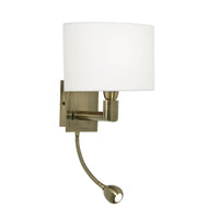 Oaks Lighting 894 WB AB | Home Lights Direct