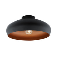 Eglo 94547 | Eglo Mogano | Home Lights Direct