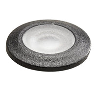 Fumagalli Aldo Round Black | Aldo RD BL