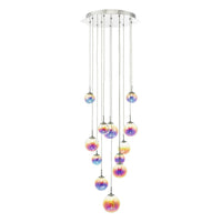 Dar Lighting CES1250 | Home Lights Direct