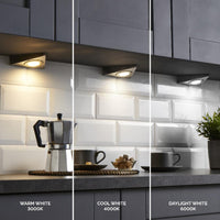 Triangle Under Cabinet LED Light