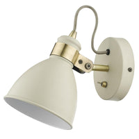 DAR FRE0733 FREDERICK | Home Lights Direct