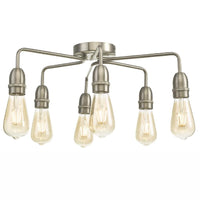 DAR Lighting KIE0646 | Wisebuys | Home Lights Direct