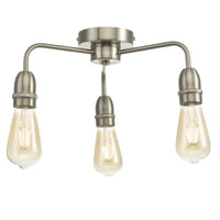 DAR Lighting KIE5346 | Wisebuys | Home Lights Direct