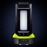 LED Rechargeable USB Lantern Torch Light 1800 Lumen