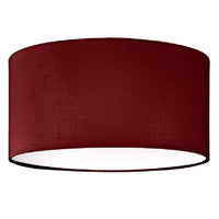 Red Drum Shade with Diffuser