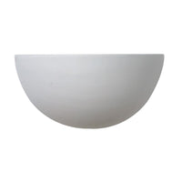 Oaks Lighting LEONARDO | White Indoor Wall Light