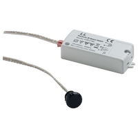 IR Hand Movement Cabinet Light Sensor Switch