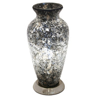 Febland LM79B | Mosaic Vase Lamp | Discount Home Lighting