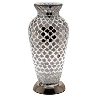 Febland LM79CM | Mosaic Vase Lamp | Discount Home Lighting