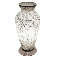 Febland LM79W | Mosaic Vase Lamp | Discount Home Lighting