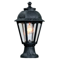 Fumagalli Mikrolot Saba Black | Mikrolot-Saba