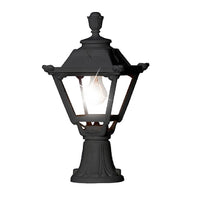 Fumagalli Minilot Golia Black | Minilot-Golia