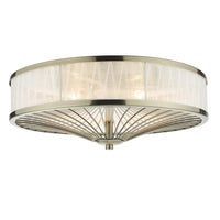 DAR OSL5075 | Home Lights Direct