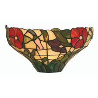 Oaks Tiffany OT 1345 WB | Home Lights Direct