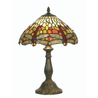 Oaks Tiffany OT 1485/12 TL | Home Lights Direct