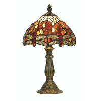 Oaks Tiffany OT 1485/7 TL | Home Lights Direct