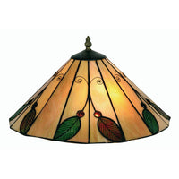 Oaks Tiffany OT 3020/14 R | Home Lights Direct