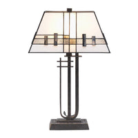 Oaks Tiffany OT 4090/14 TL | Home Lights Direct