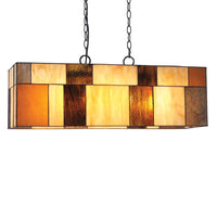 Oaks Tiffany OT 8350/32 P | Home Lights Direct