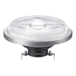 LED 10.8W (50W) Dimmable AR111 GU53 40 Degree 600lm 2700k Warm White