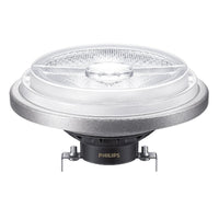 LED 10.8W (50W) Dimmable AR111 GU53 40 Degree 620lm 3000k Neutral White