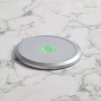 ELD Motorised Pop-Up UK & USB Socket